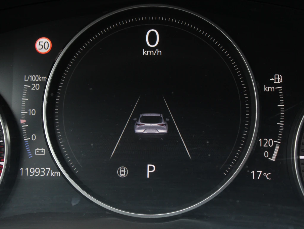 Mazda CX-30 – foto 45