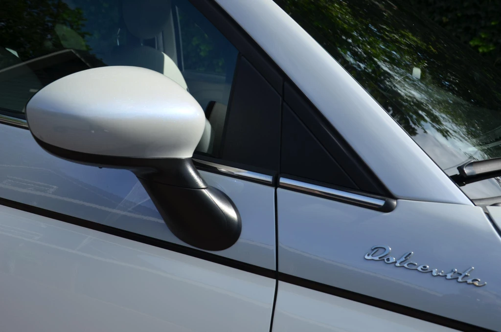 Fiat 500C – foto 57
