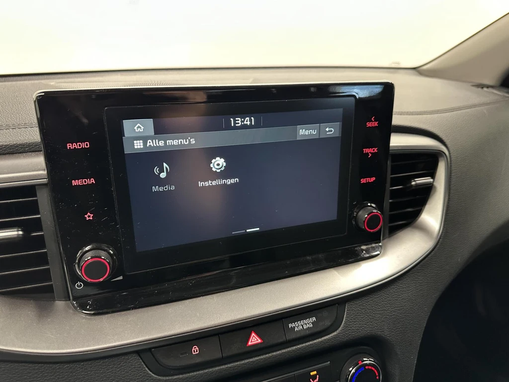 Kia XCeed – foto 35