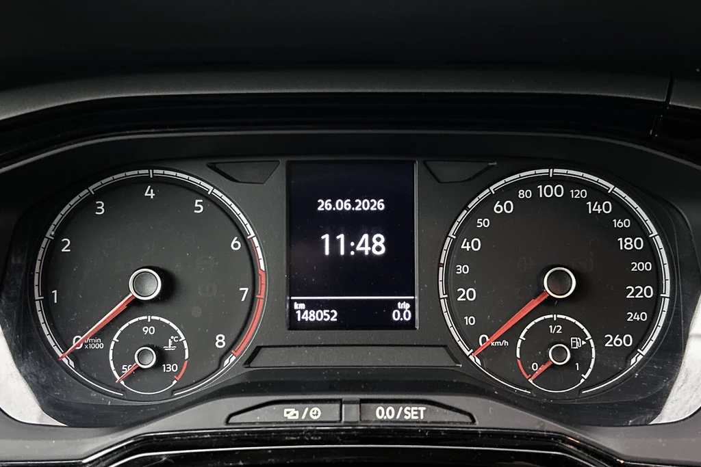 Volkswagen Polo – foto 12