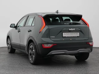Kia Niro EV – thumbnail 4
