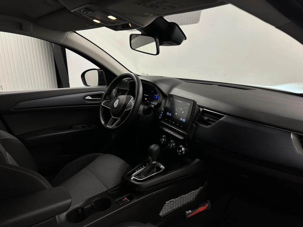 Renault Arkana – foto 13