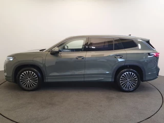 Volkswagen Tayron – thumbnail 3