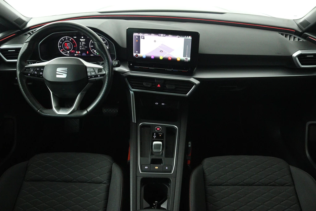 SEAT Leon – foto 8