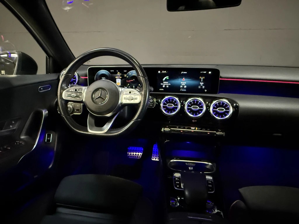Mercedes-Benz A-Klasse – foto 13