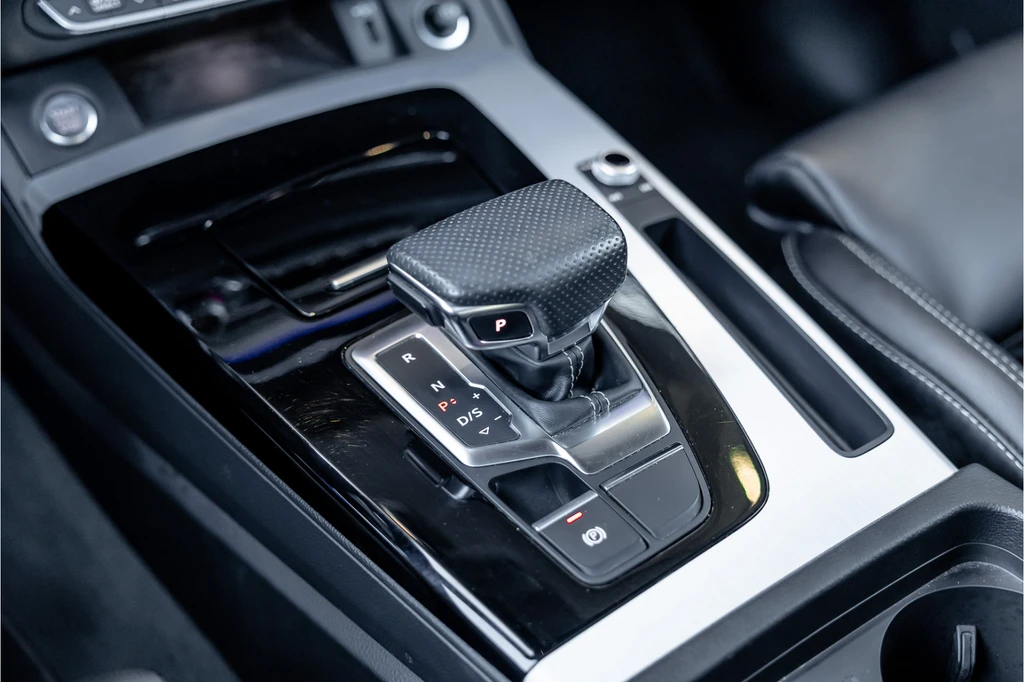 Audi Q5 – foto 24