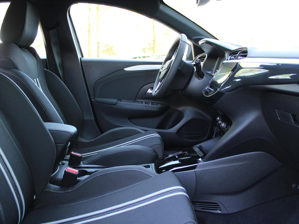 Opel Corsa-e – foto 6