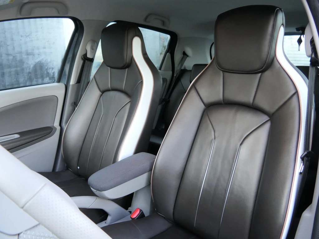 Renault ZOE – foto 9