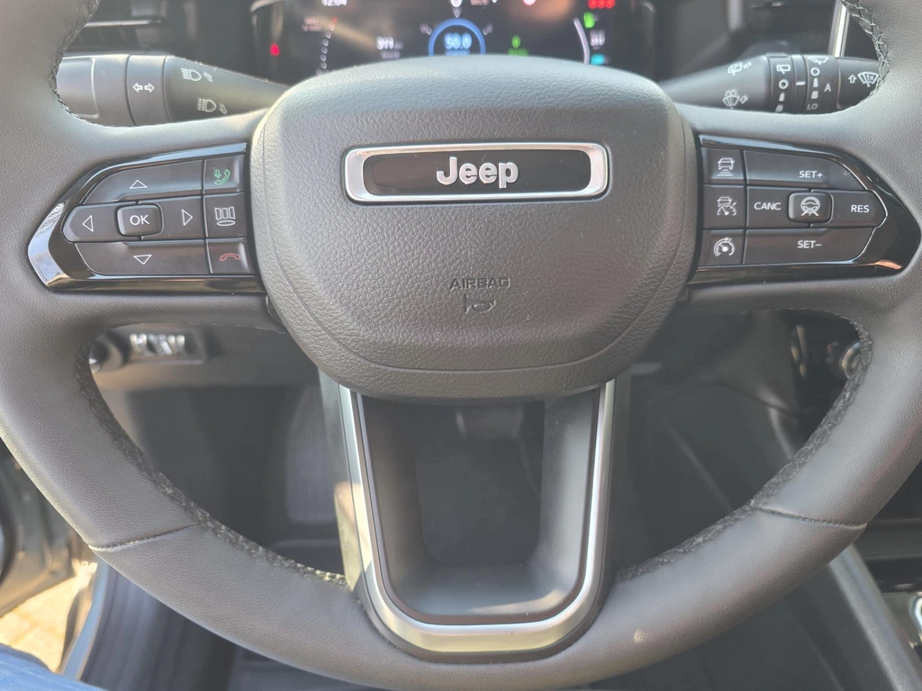 Jeep Compass – foto 19