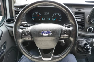 Ford Transit Custom – thumbnail 14