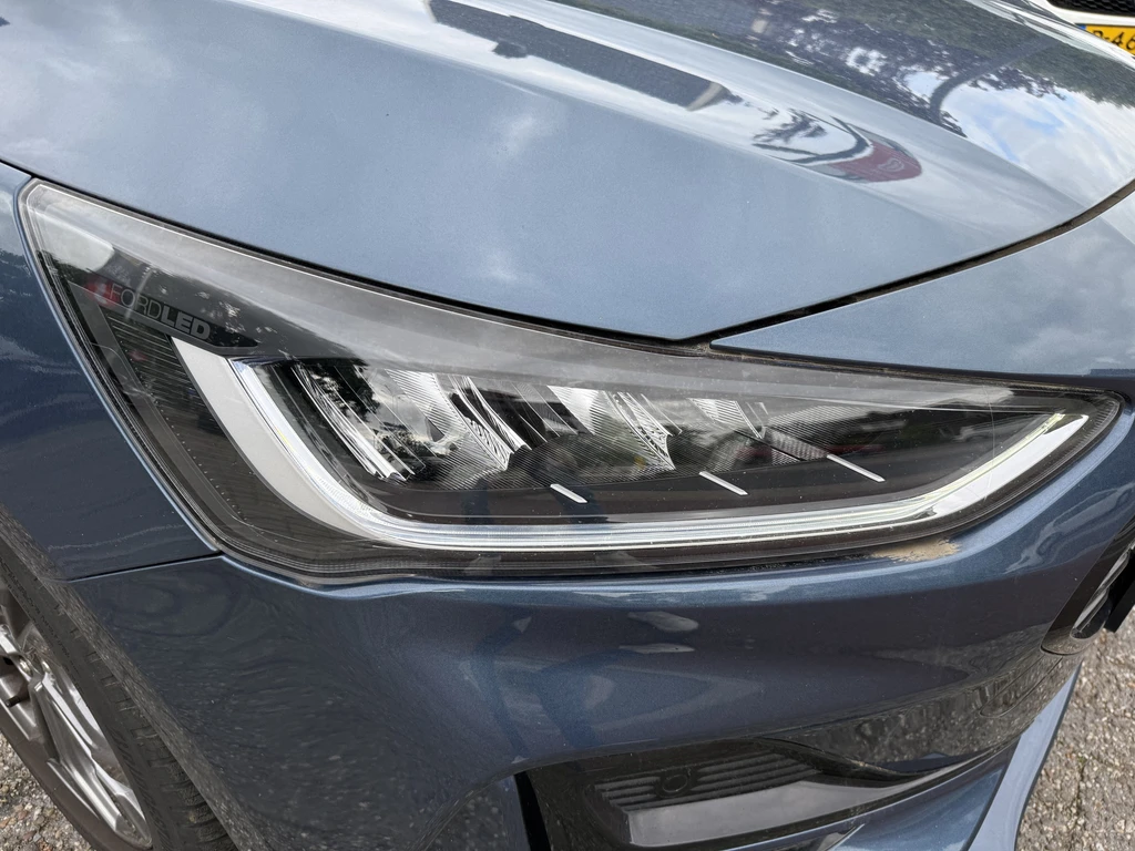 Ford Focus – foto 20