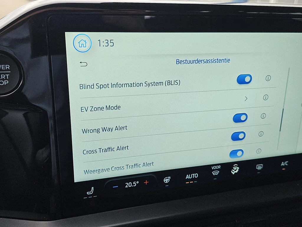 Ford Transit Custom – foto 26