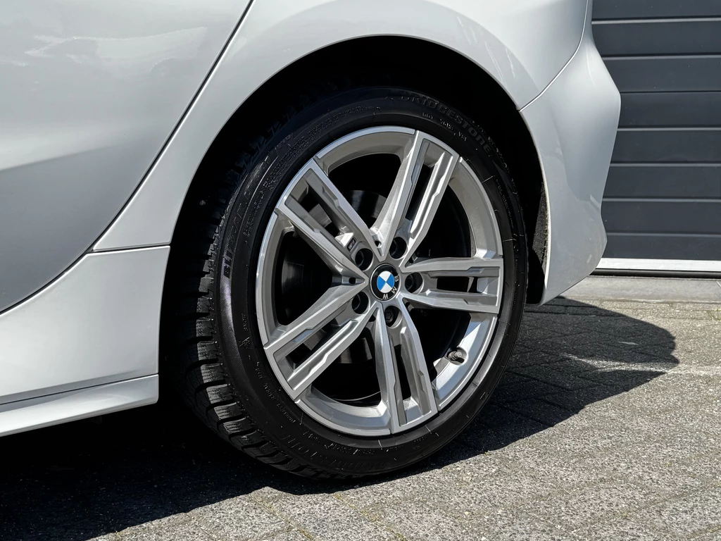 BMW 1 Serie – foto 18