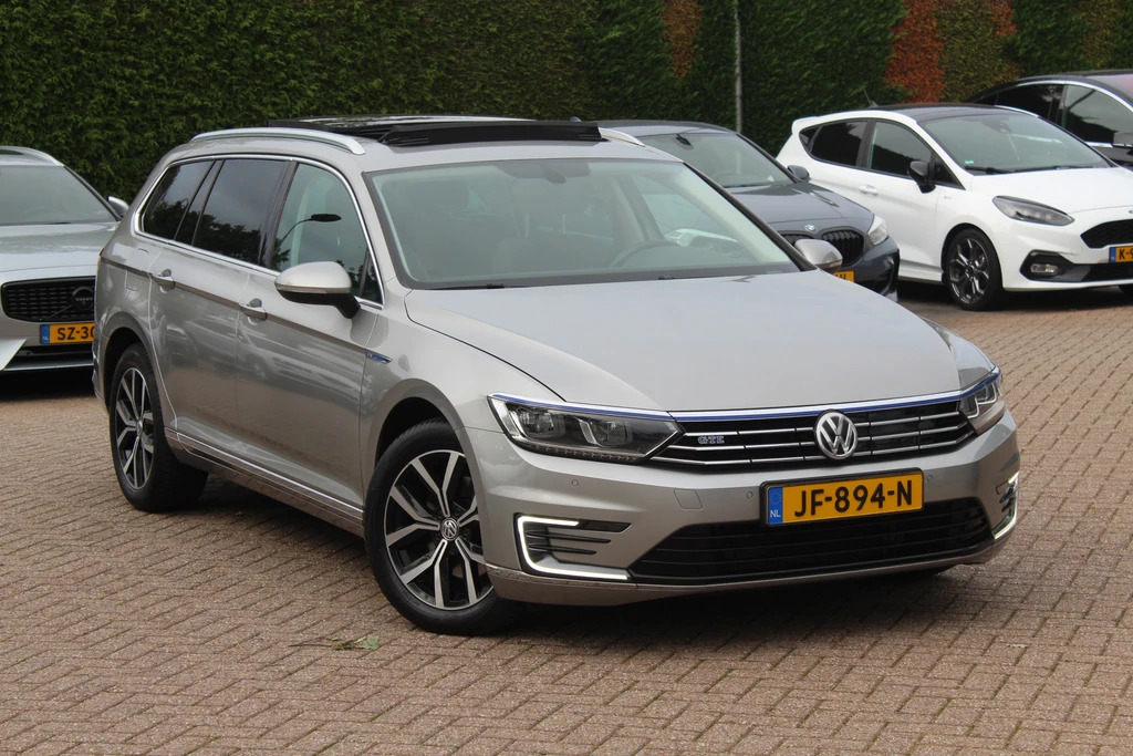 Volkswagen Passat – foto 6