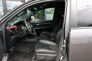 Toyota Hilux – thumbnail 11