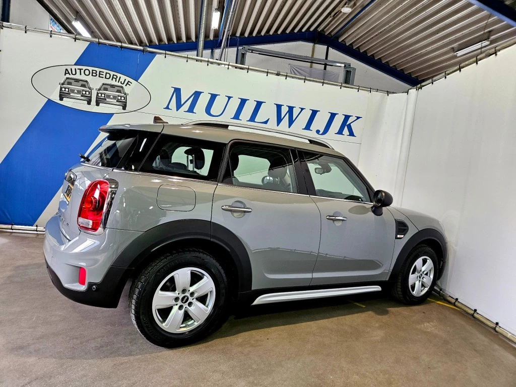 MINI Countryman – foto 13