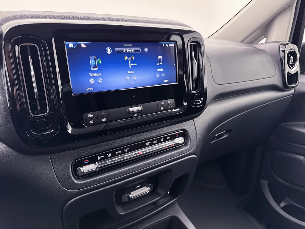 Mercedes-Benz Vito – foto 16