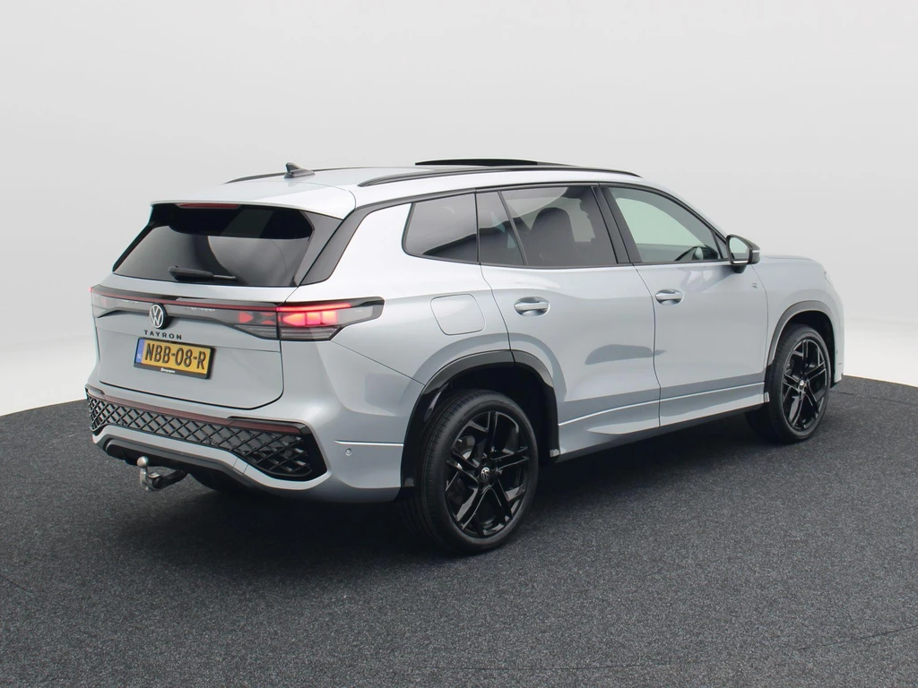 Volkswagen Tayron – foto 4