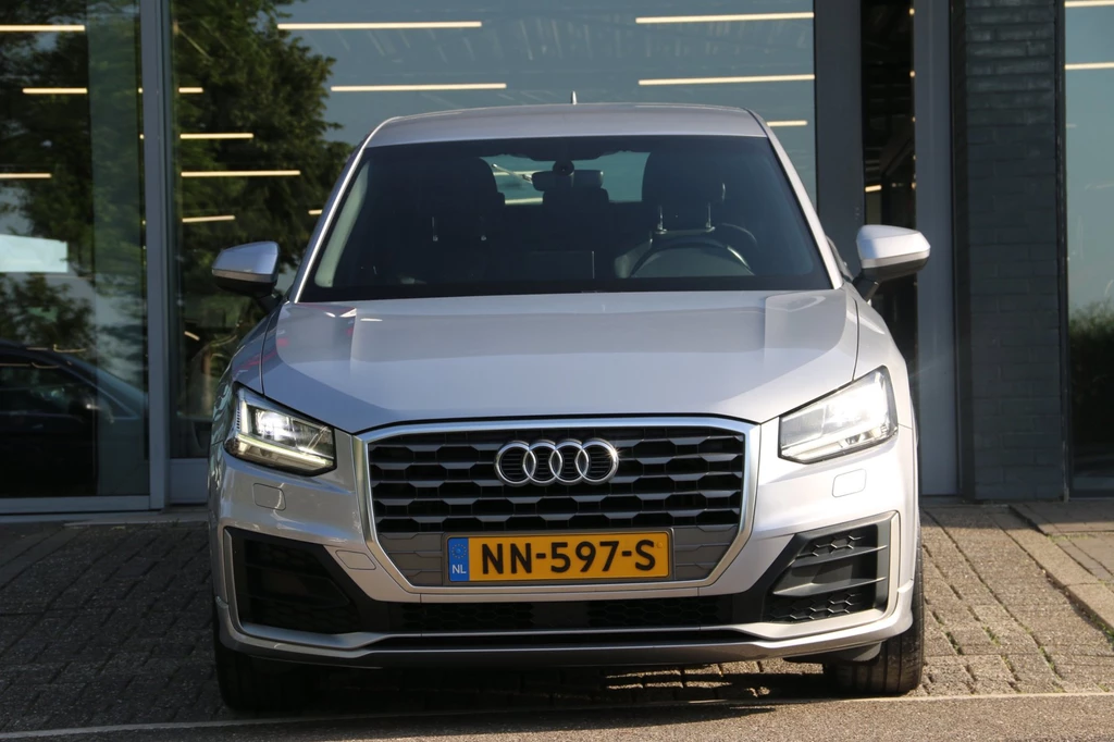 Audi Q2 – foto 4