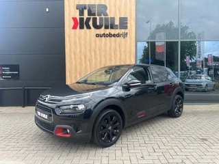 Citroën C4 Cactus – thumbnail 1