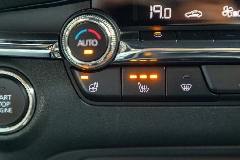Mazda 3 – foto 17