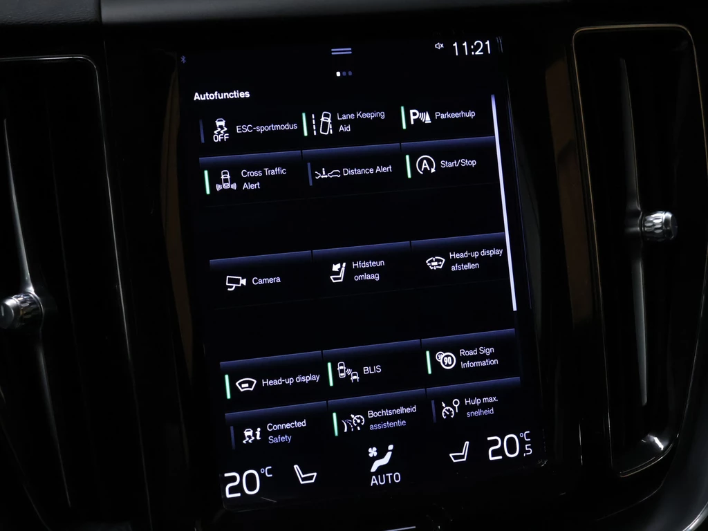 Volvo XC60 – foto 25