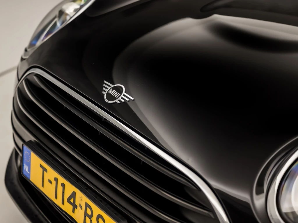 MINI Clubman – foto 35
