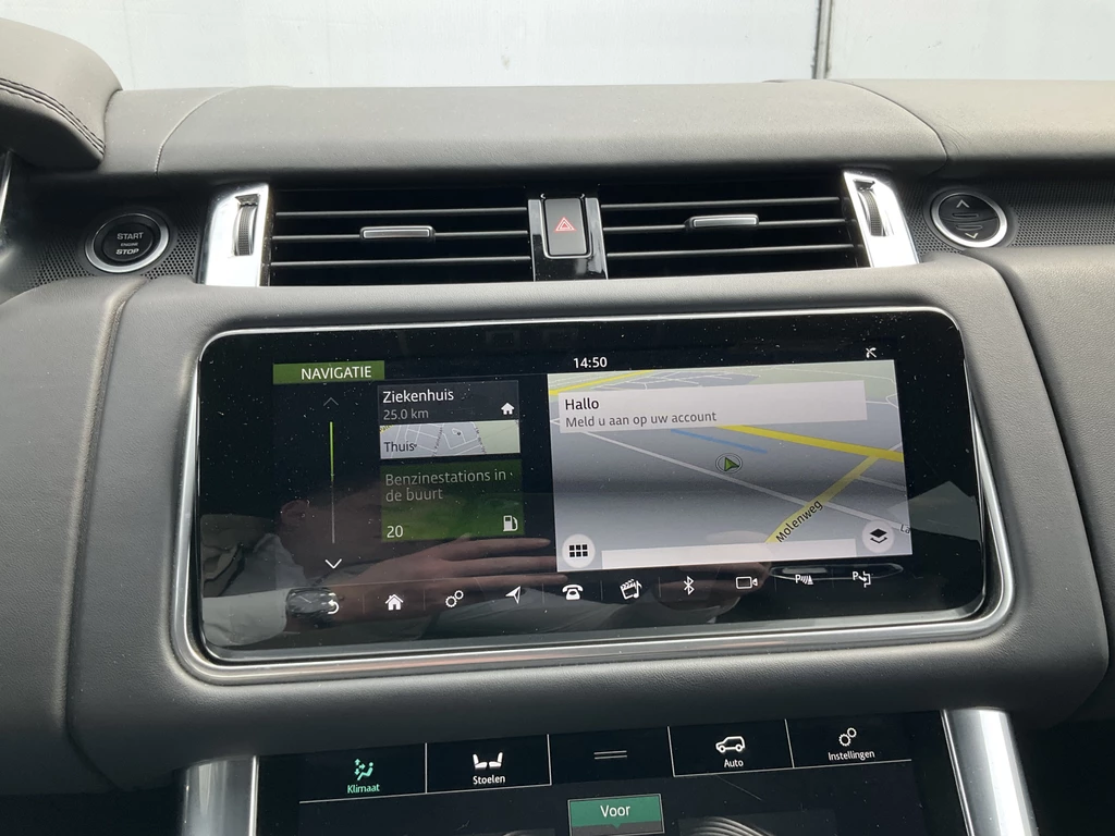 Land Rover Range Rover Sport – foto 52