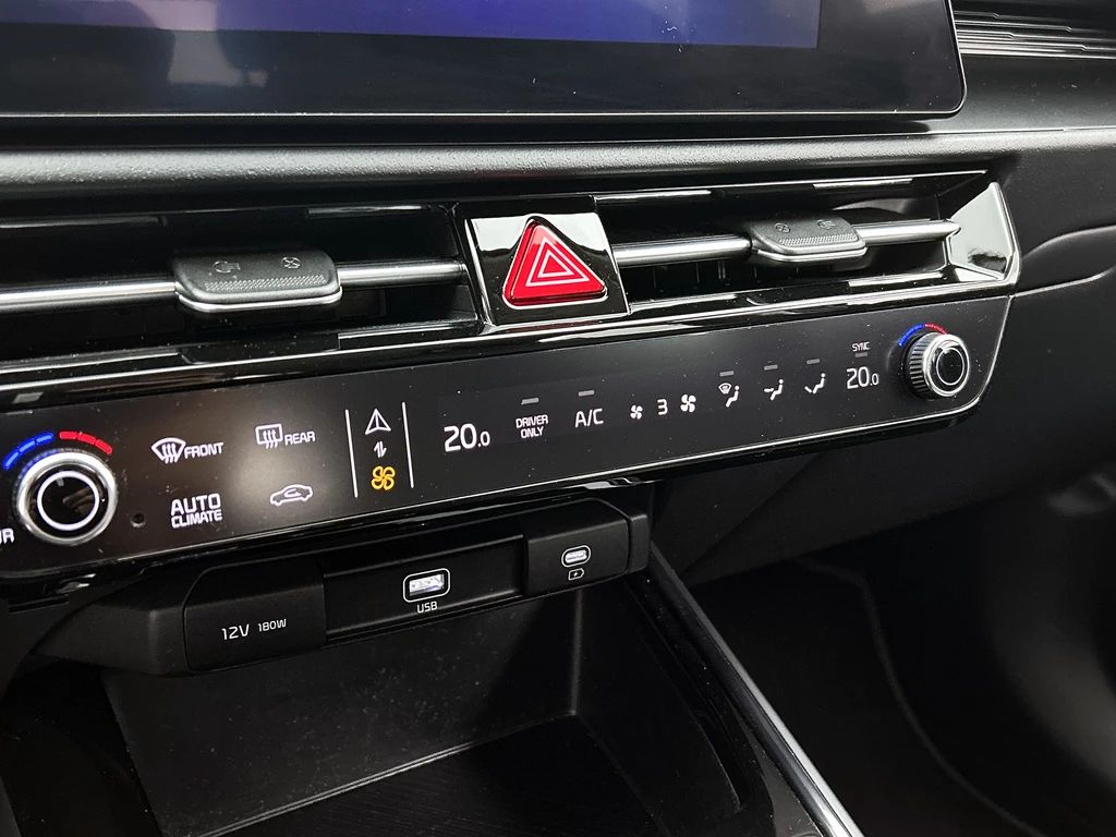 Kia Niro EV – foto 23