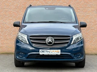 Mercedes-Benz Vito – thumbnail 9