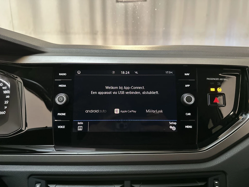 Volkswagen Polo – foto 13