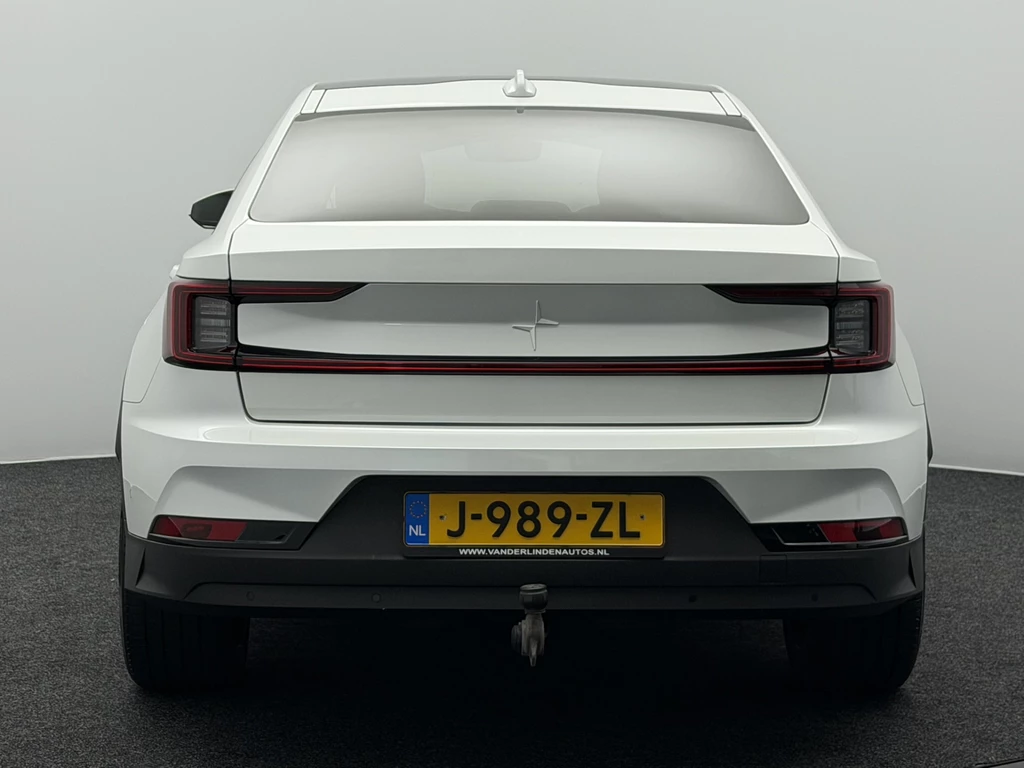 Polestar 2 – foto 3