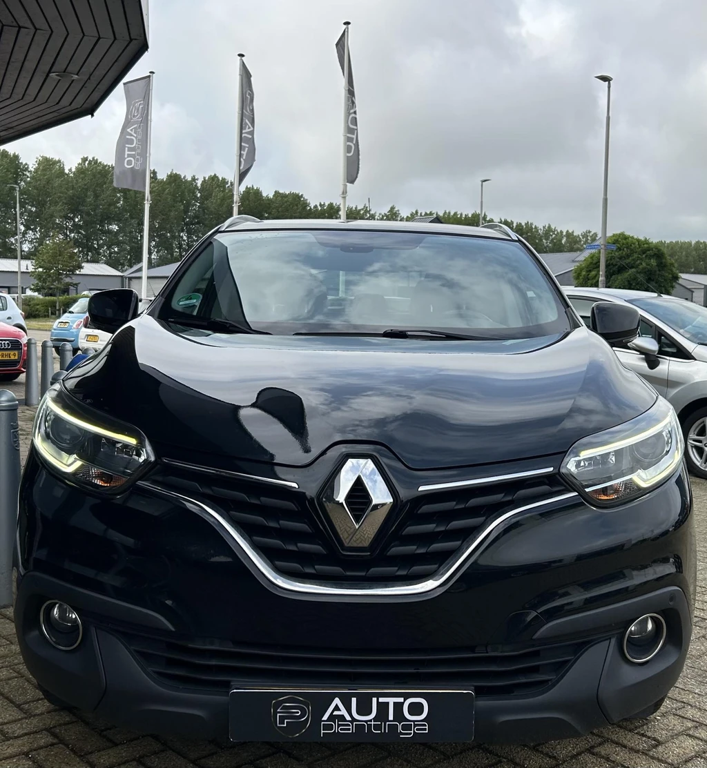 Renault Kadjar – foto 6