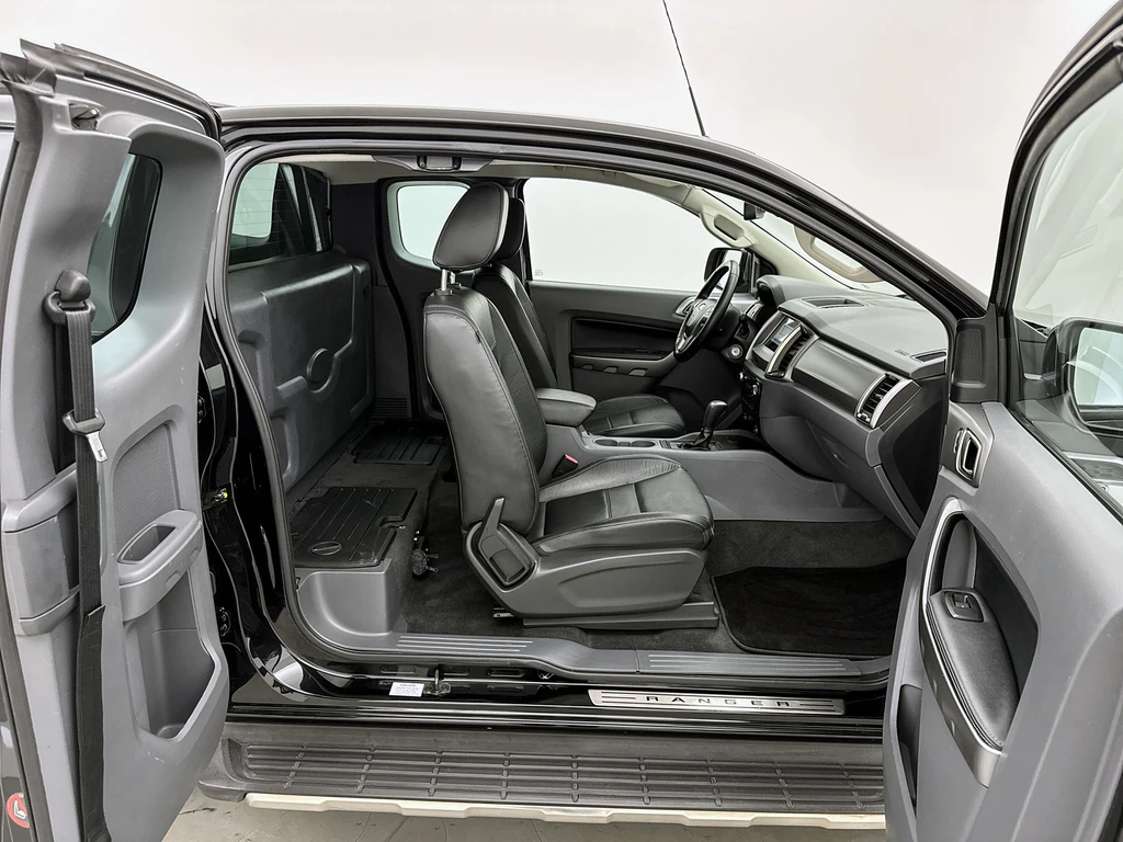 Ford Ranger – foto 29