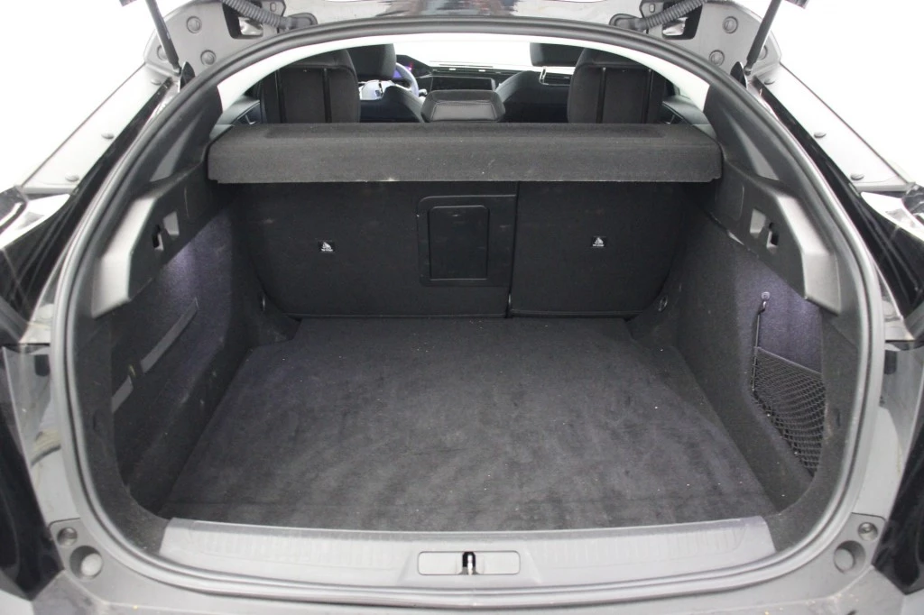 Peugeot 408 – foto 15