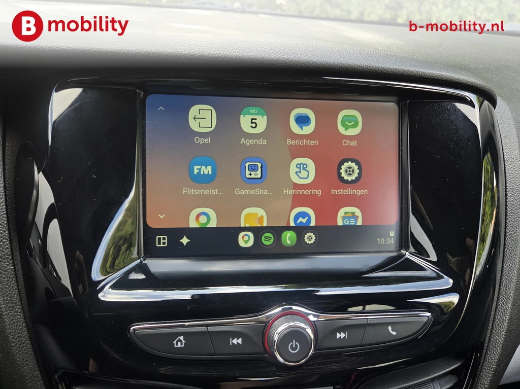 Opel KARL – foto 26