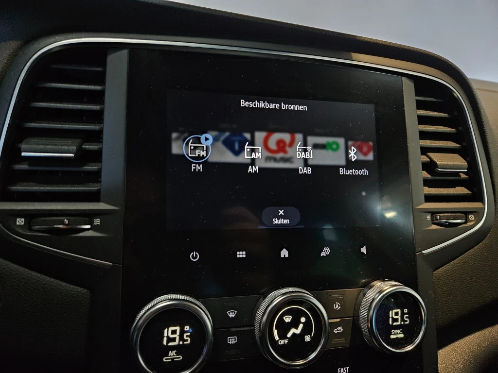 Renault Mégane Estate – foto 35