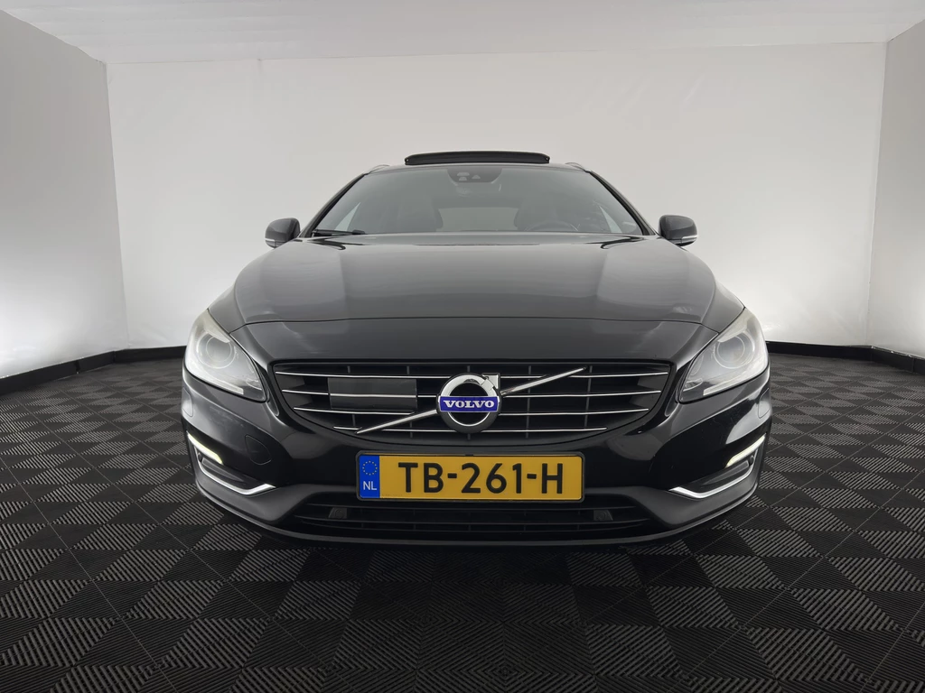 Volvo V60 – foto 6