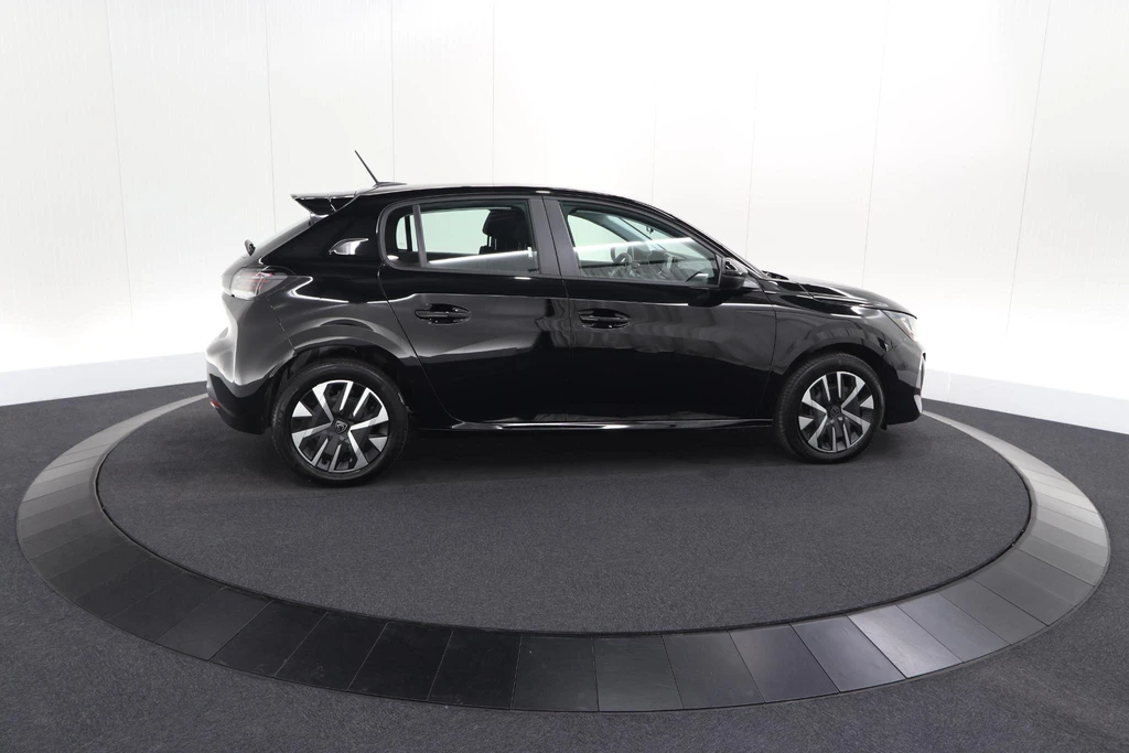Peugeot 208 – foto 10