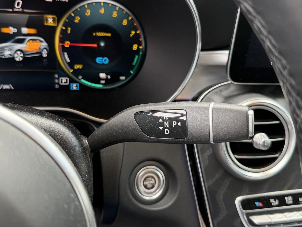 Mercedes-Benz GLC – foto 19