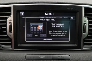 Kia Sportage – thumbnail 42