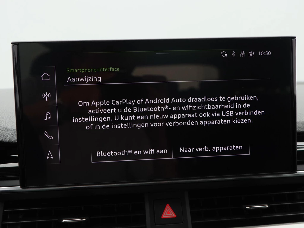 Audi A4 – foto 28