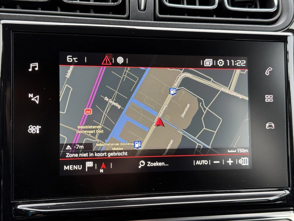 Citroën C3 – foto 12