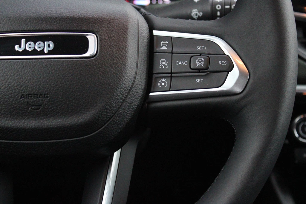 Jeep Compass – foto 21