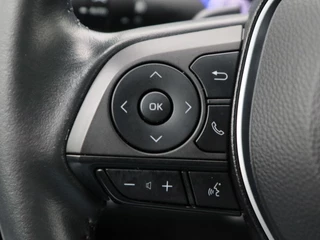 Toyota Corolla Touring Sports – thumbnail 21