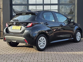 Toyota Yaris – thumbnail 3