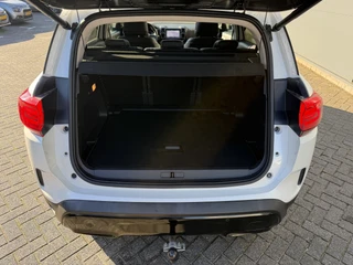 Citroën C5 Aircross – thumbnail 15