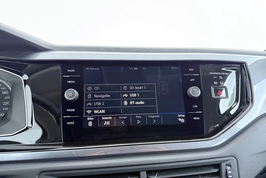 Volkswagen Polo – foto 27