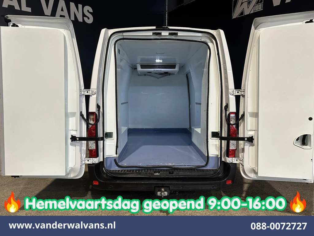 Renault Master – foto 6