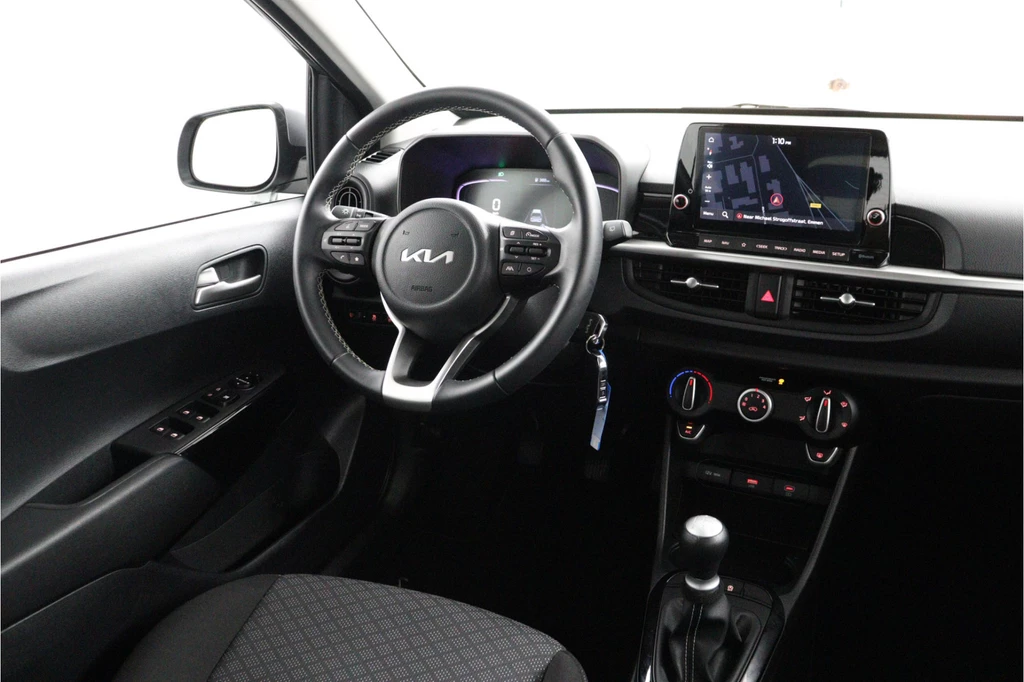 Kia Picanto – foto 38